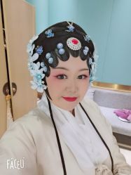 -盘子女人坊古装写真摄影(天津总店)