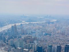 -上海中心大厦