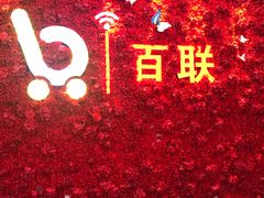-沈阳百联购物中心(青年大街店)
