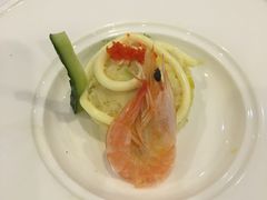 土豆沙拉-斗牛士牛排餐厅(嘉里汇店)
