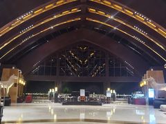 -三亚湾海居铂尔曼度假酒店