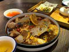 -大洋家·精品潮汕菜·生腌砂锅粥(天河东路店)