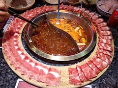 -蜀大侠火锅(森兰花园城店)