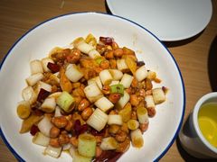 -卞氏菜根香 . 川菜(青羊万达店)