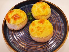 -白天鹅宾馆-玉堂春暖餐厅