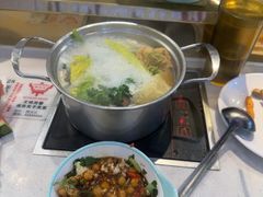 -西火火·川派小火锅(西溪银泰店)