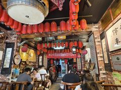 -玉祥府牛肉罩饼(金光道店)