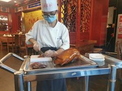 -全聚德(扬州虹桥坊店)