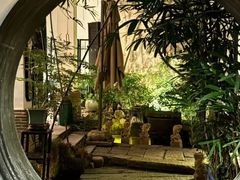 -31号公馆(黄兴广场白果园店)