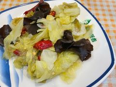 -华天延吉餐厅(西四总店)