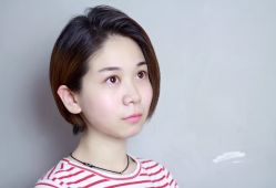 -青木造型HAIR·あおき髪を刈る潮人店