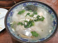 -京都老蔡记(伊河路店)