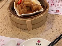 -点都德(大茶楼店)