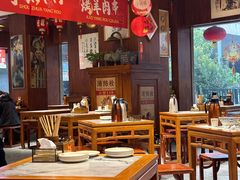 -虢国羊肉汤馆(农业路店)