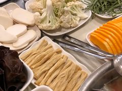 -朱氏胖子烂火锅(洪崖洞店)