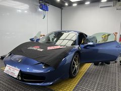 -珠海尊车汇龙膜精英店