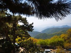-妙峰山风景名胜区