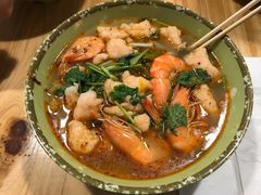 -筒骨麻辣烫(永同昌公寓胜明花园店)