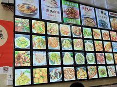 -百味园土菜馆(迎宾东路店)