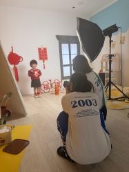 -爱儿美儿童摄影(五路居花园别墅店)
