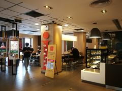 -麦当劳(总统大酒店店)