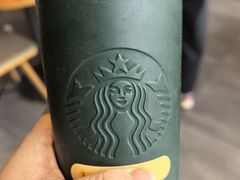 -星巴克(深圳丹竹头分店)