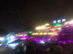 -枇杷园食为鲜火锅(南山店)