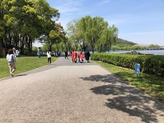 -上海月湖雕塑公园