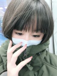 -UGIRL有个美甲