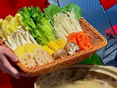 -黄弟大排档·湖南菜·小龙虾·小海鲜(凯旋北路店)