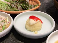 -味家烤肉烤鳗鱼牛排(西塔旗舰店)