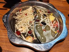 -傣妹火锅(南京东路一店)