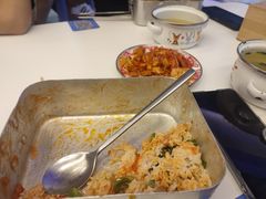 -石笨笨·盖浇饭大王(MOMOPARK店)