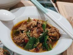 -老乡鸡(融科天地店)