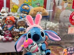 -LLJ夹机占(正佳广场店)