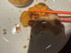 -深圳福田香格里拉大酒店