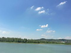 -南京金牛湖风景区