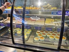 -蚝英雄鲜蚝自助专门店(长楹天街直营店)
