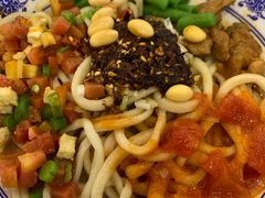 -令氏家外家周秦食府(高新店)