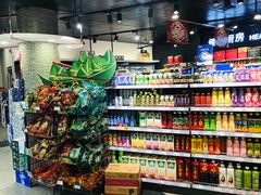 -大商超市(银岛店)