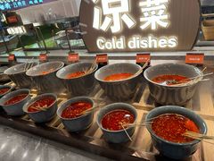 -山焱·炭火自助烤肉(周浦万达店)