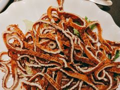 -蜀九香火锅(彩虹店)