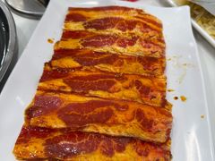 -千里马烧烤(南六东路店)