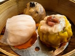 -唐阁(香港朗廷酒店)