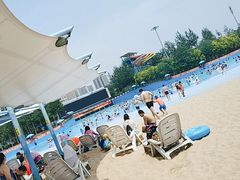 -欢乐水魔方水世界
