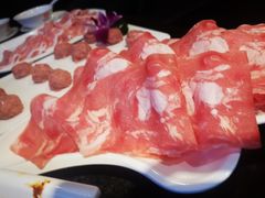 -鼎汇丰重庆老火锅(鞍顺园店)