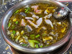-韩妹鱼庄·泸定老字号(泸定店)