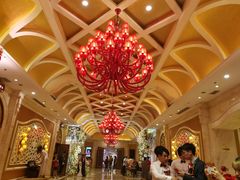 -芭菲盛宴·环球美食(北城国际店)