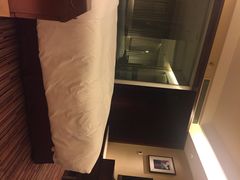 龙之梦万丽酒店-上海龙之梦万丽酒店