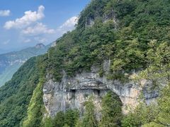 -神农架景区